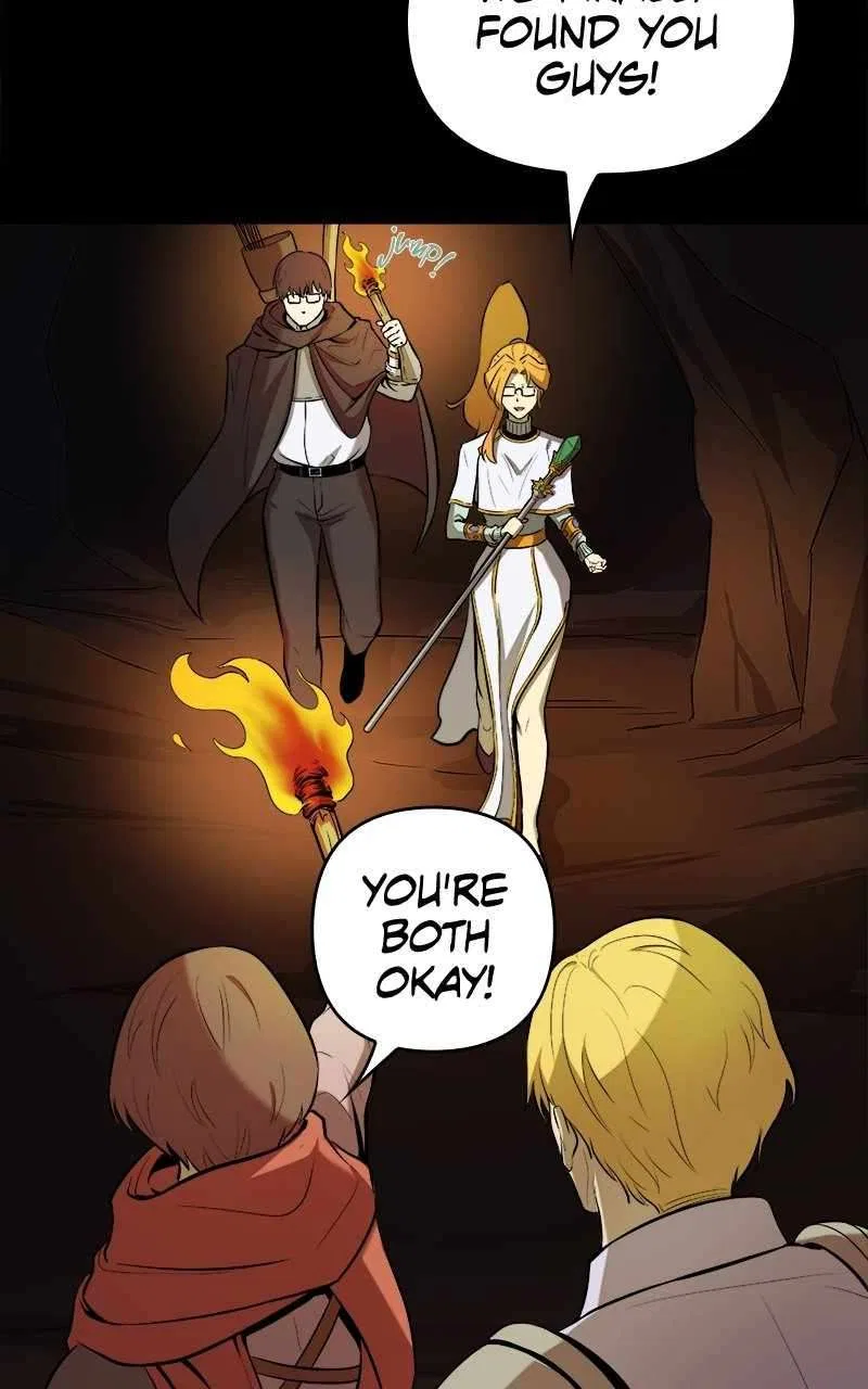 Primal Hunter Chapter 5 – Page 66