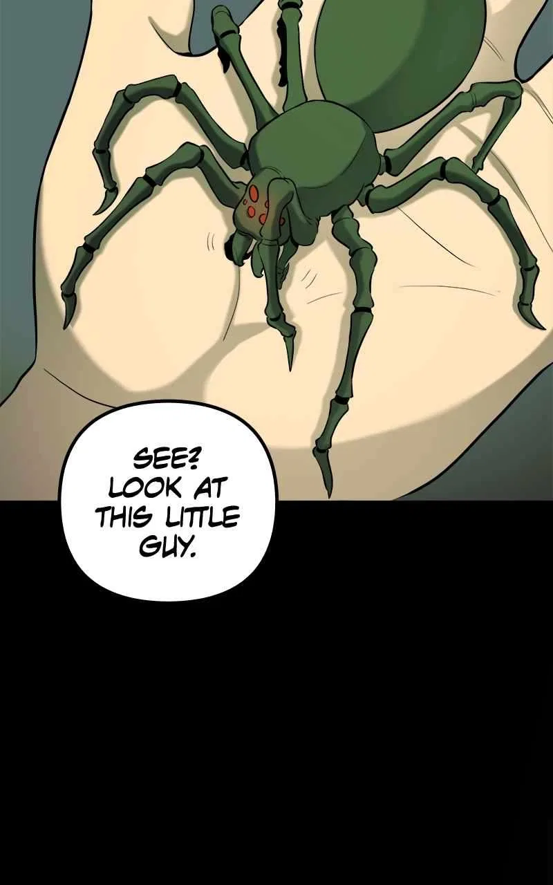 Primal Hunter Chapter 5 – Page 84