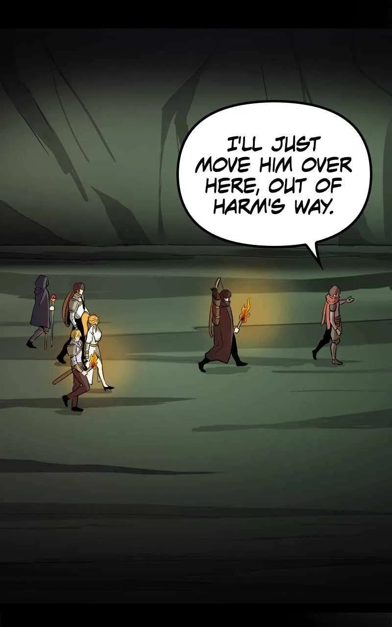 Primal Hunter Chapter 5 – Page 85