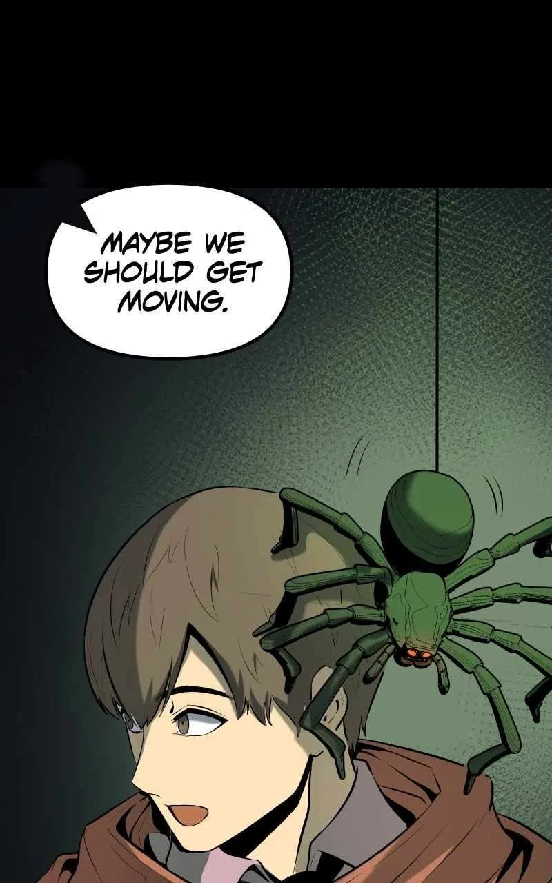 Primal Hunter Chapter 5 – Page 92