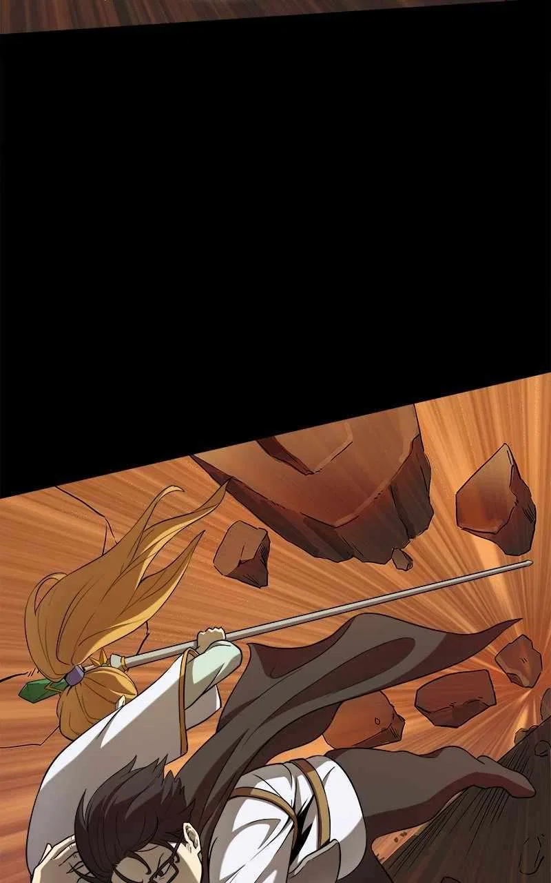 Primal Hunter Chapter 4 – Page 4
