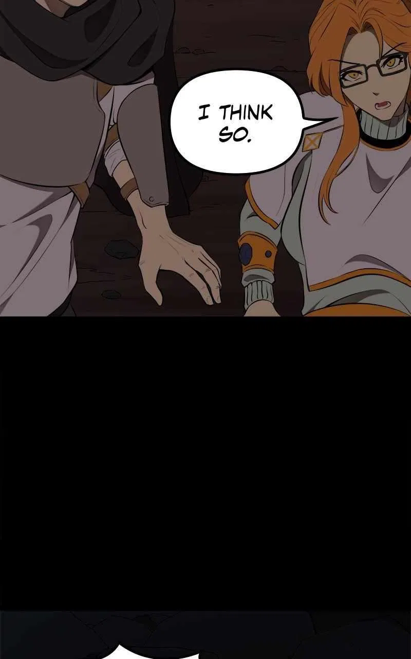 Primal Hunter Chapter 4 – Page 8