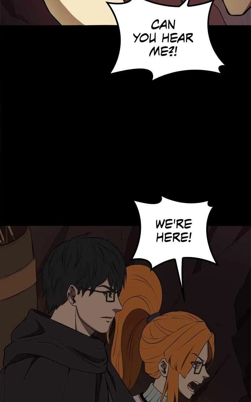 Primal Hunter Chapter 4 – Page 11
