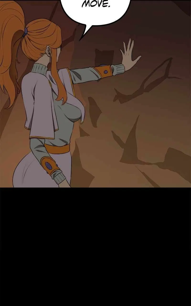 Primal Hunter Chapter 4 – Page 16