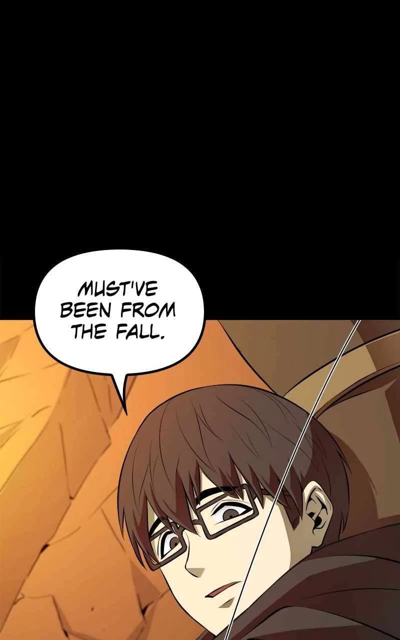 Primal Hunter Chapter 4 – Page 50