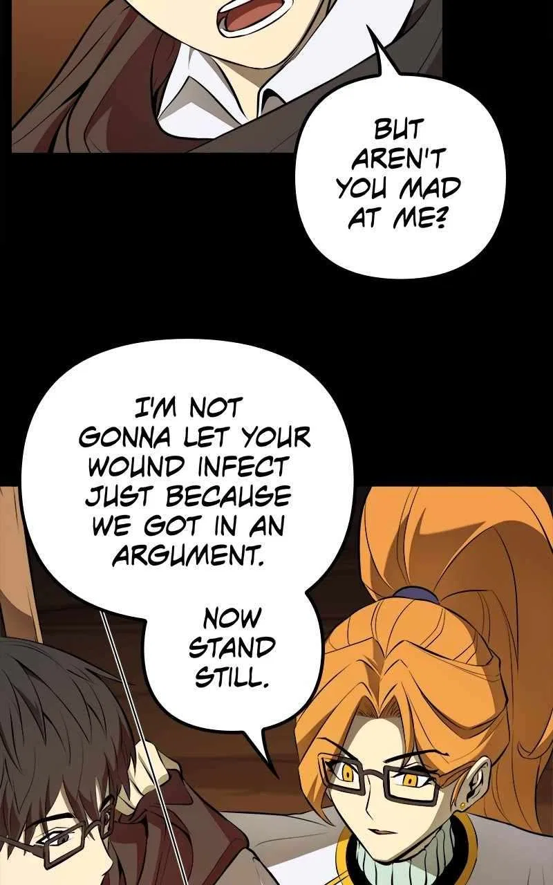 Primal Hunter Chapter 4 – Page 54