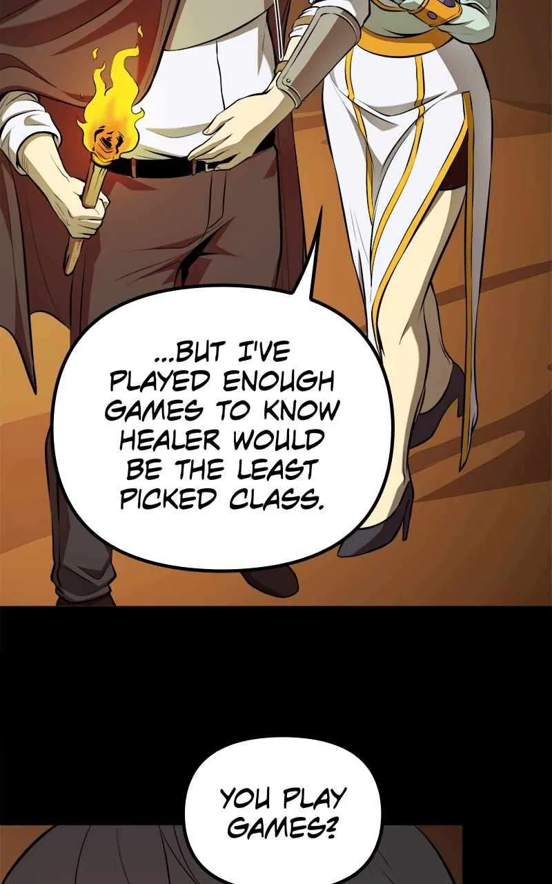 Primal Hunter Chapter 4 – Page 65