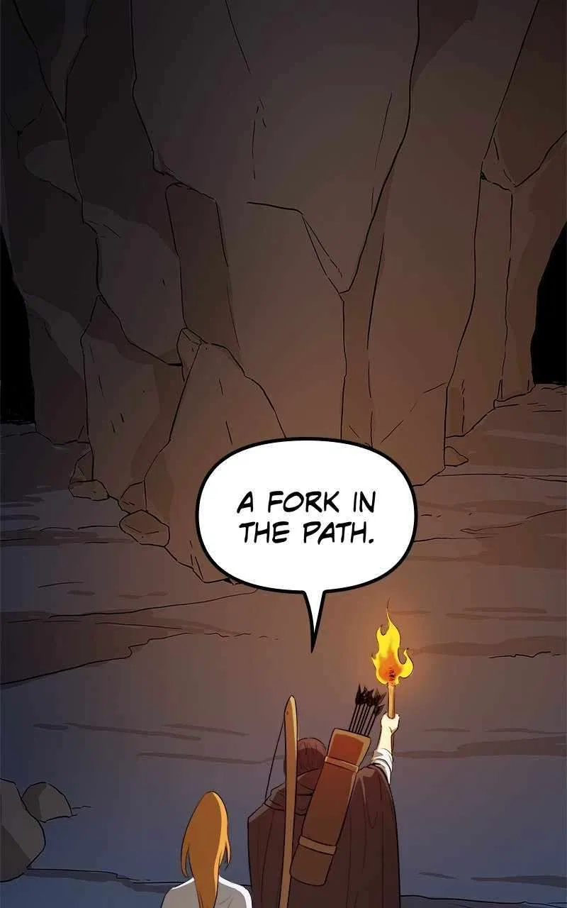 Primal Hunter Chapter 4 – Page 88