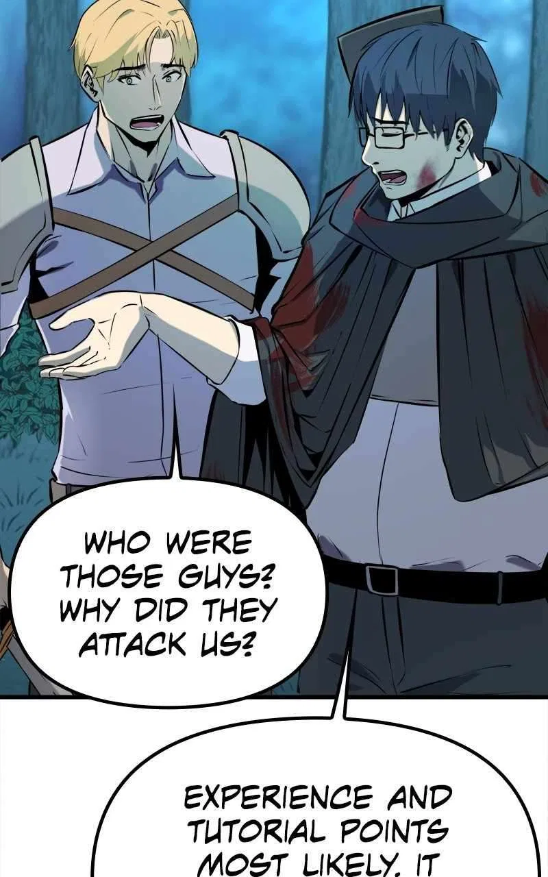 Primal Hunter Chapter 3 – Page 20
