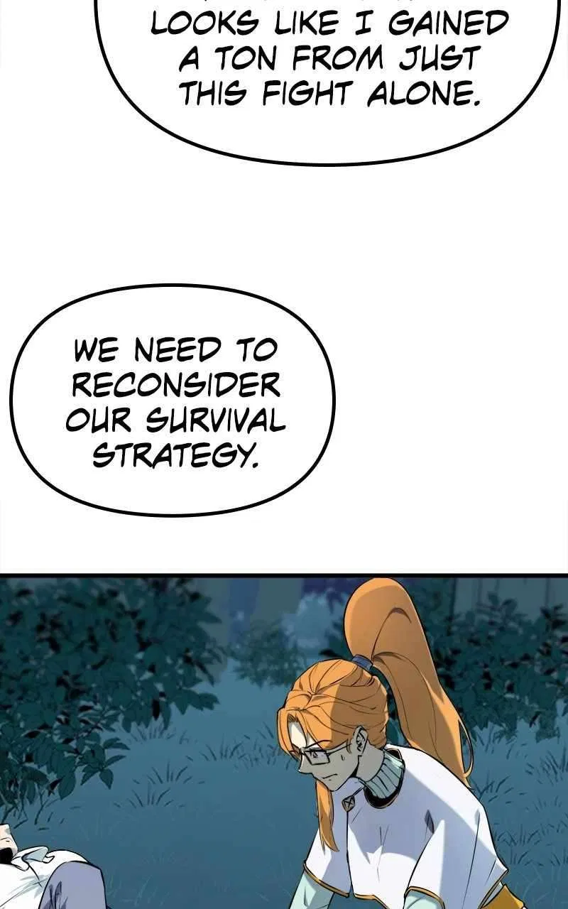 Primal Hunter Chapter 3 – Page 21