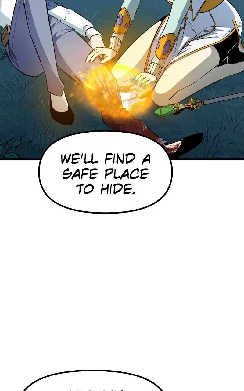 Primal Hunter Chapter 3 – Page 22