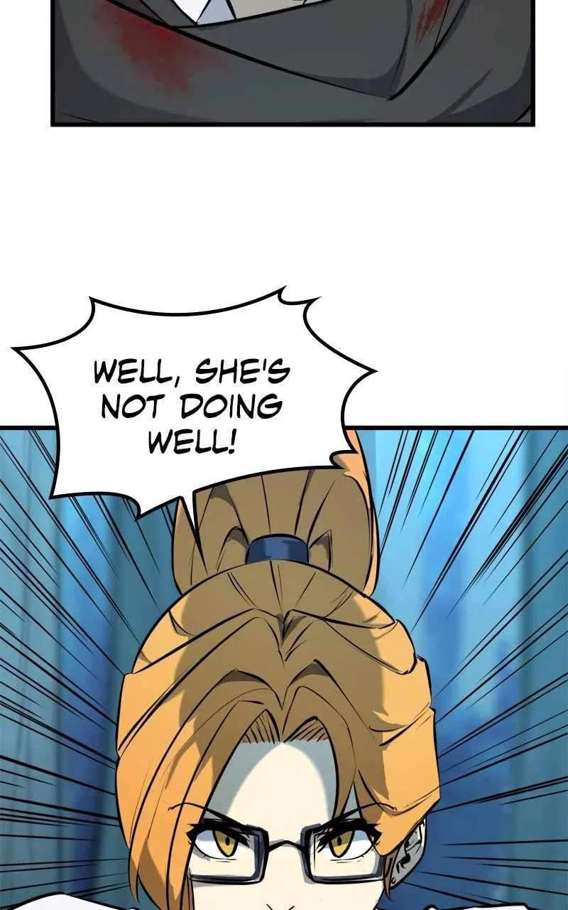 Primal Hunter Chapter 3 – Page 26