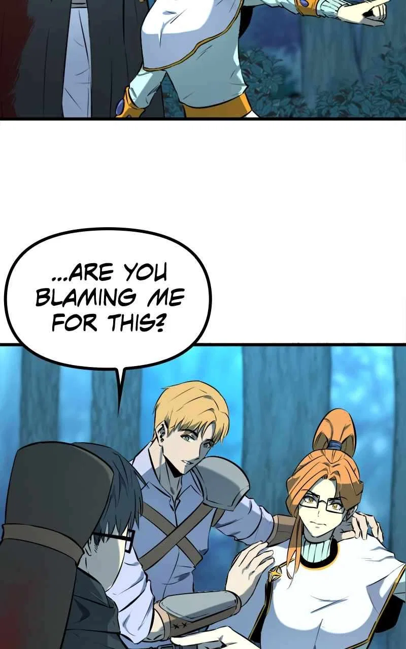 Primal Hunter Chapter 3 – Page 28