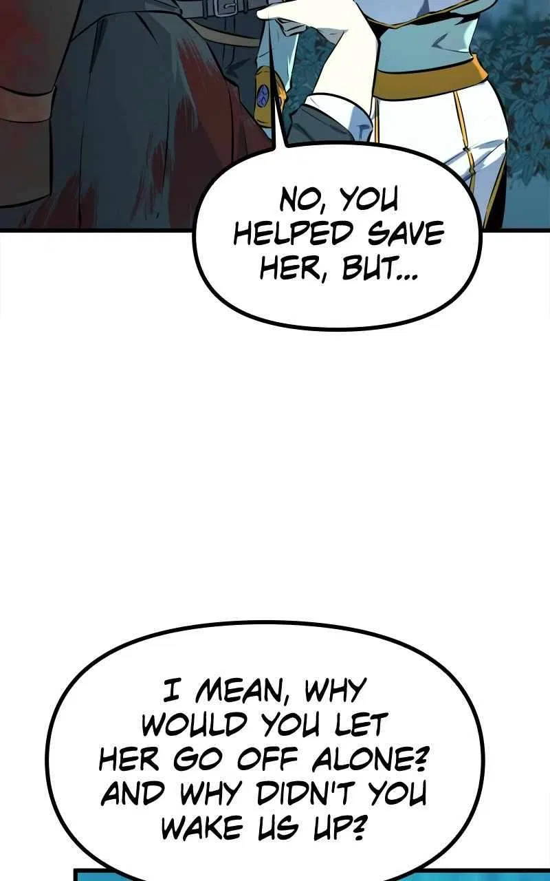 Primal Hunter Chapter 3 – Page 29