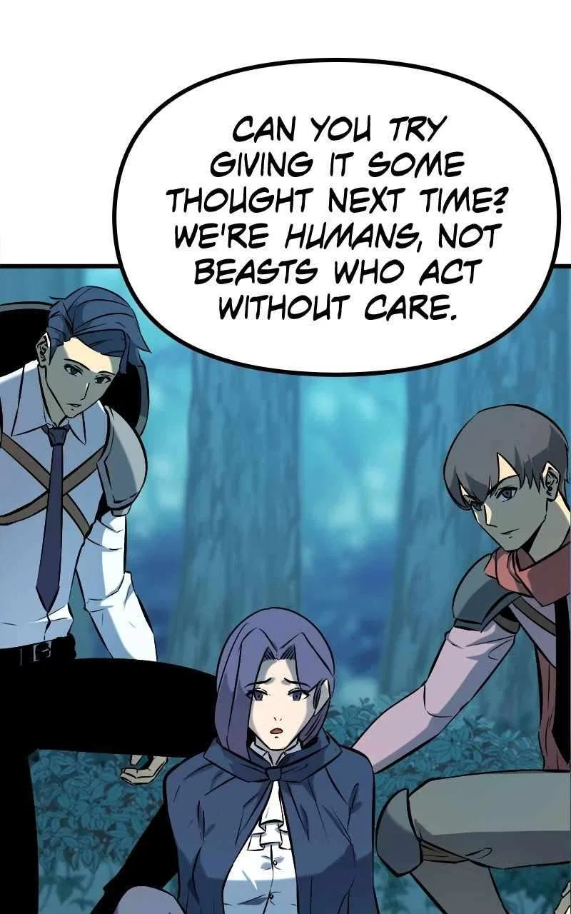 Primal Hunter Chapter 3 – Page 32