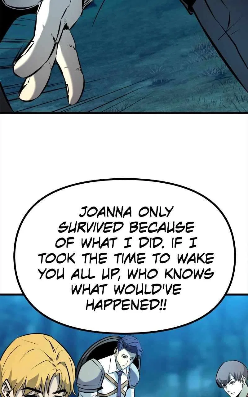 Primal Hunter Chapter 3 – Page 39