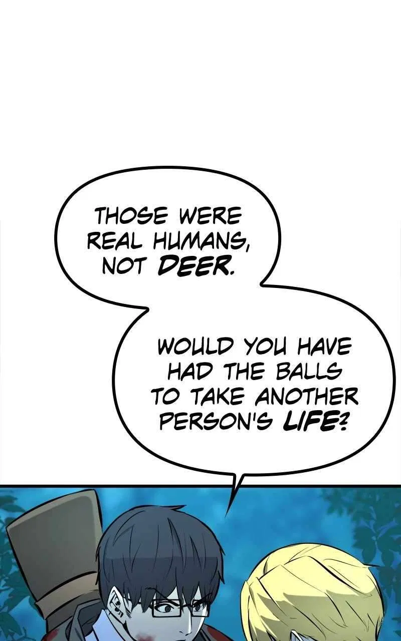 Primal Hunter Chapter 3 – Page 41