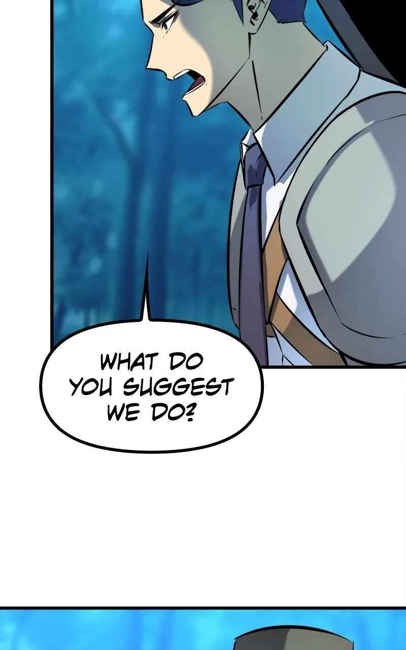 Primal Hunter Chapter 3 – Page 45