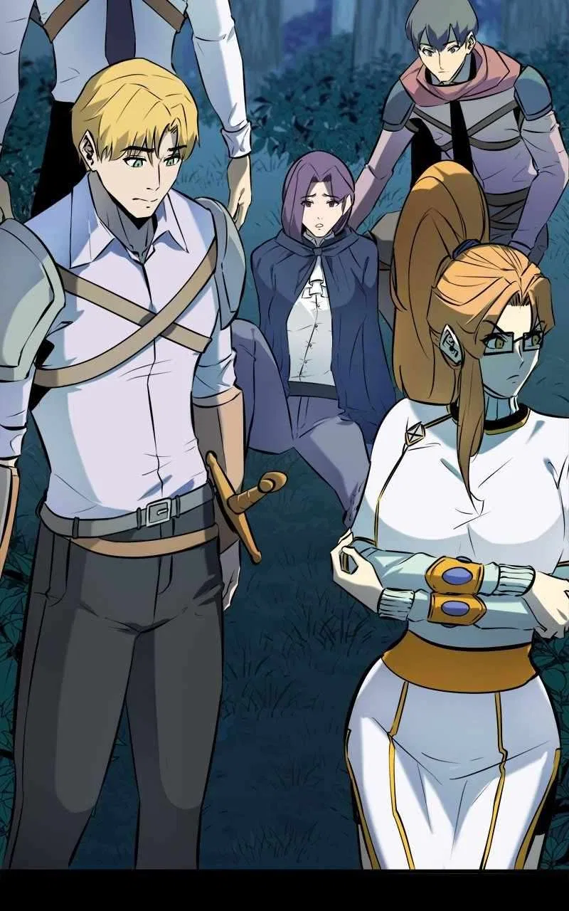 Primal Hunter Chapter 3 – Page 48