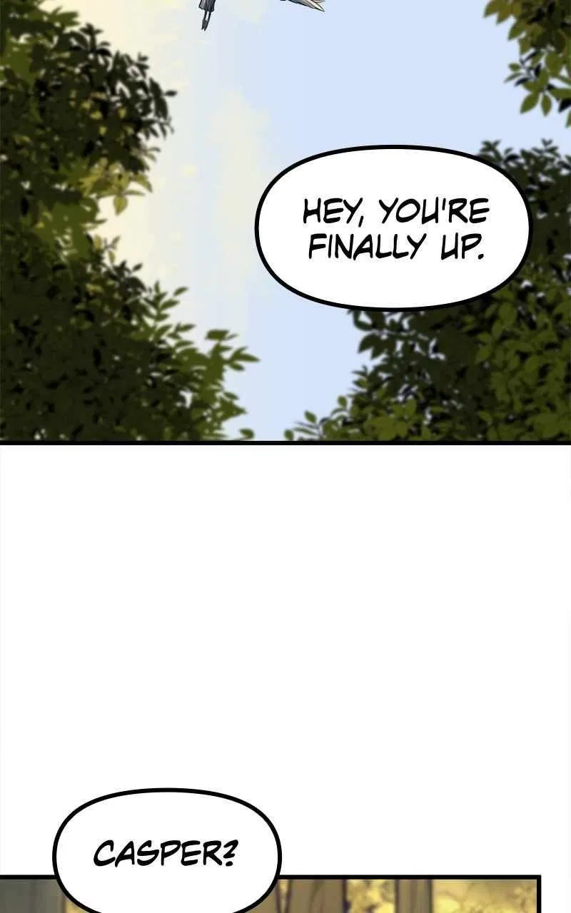 Primal Hunter Chapter 3 – Page 51