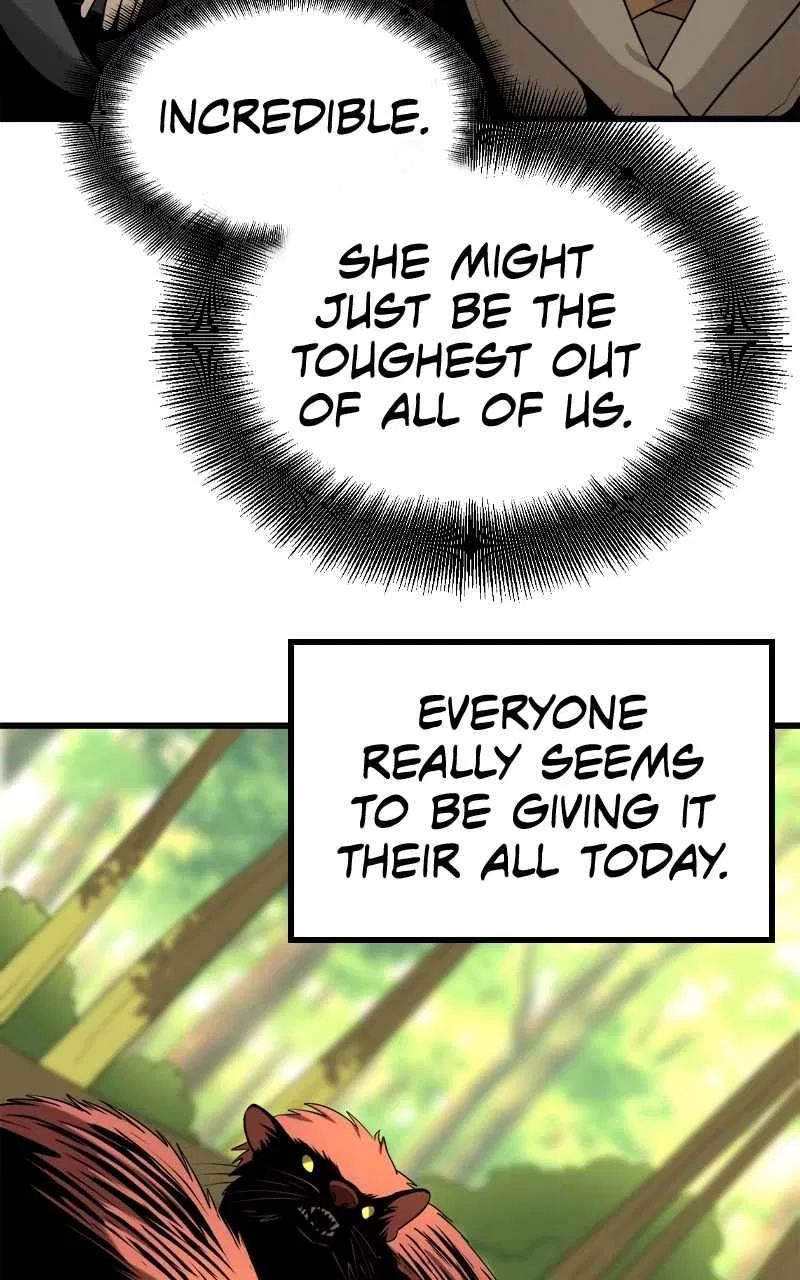 Primal Hunter Chapter 3 – Page 62