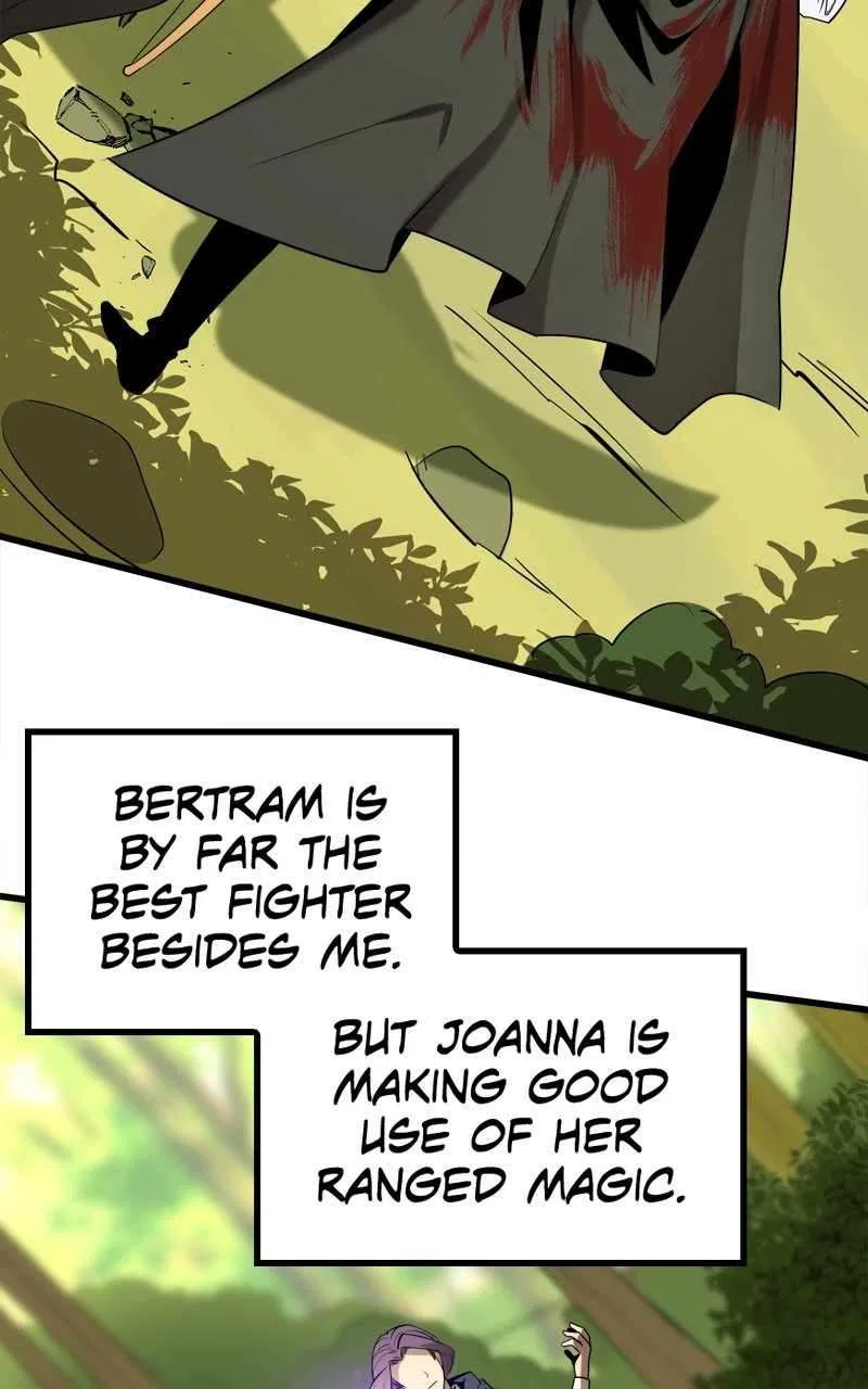 Primal Hunter Chapter 3 – Page 64