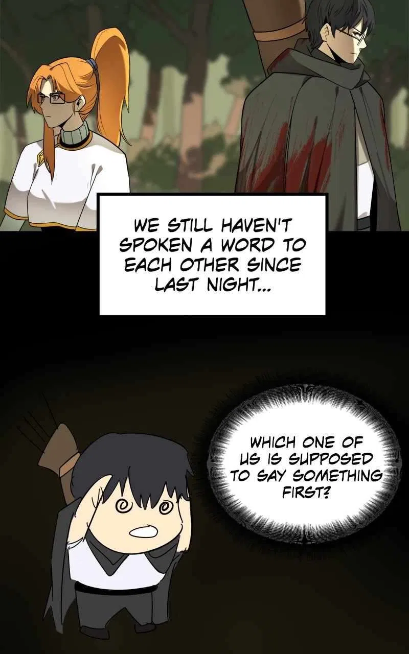 Primal Hunter Chapter 3 – Page 71