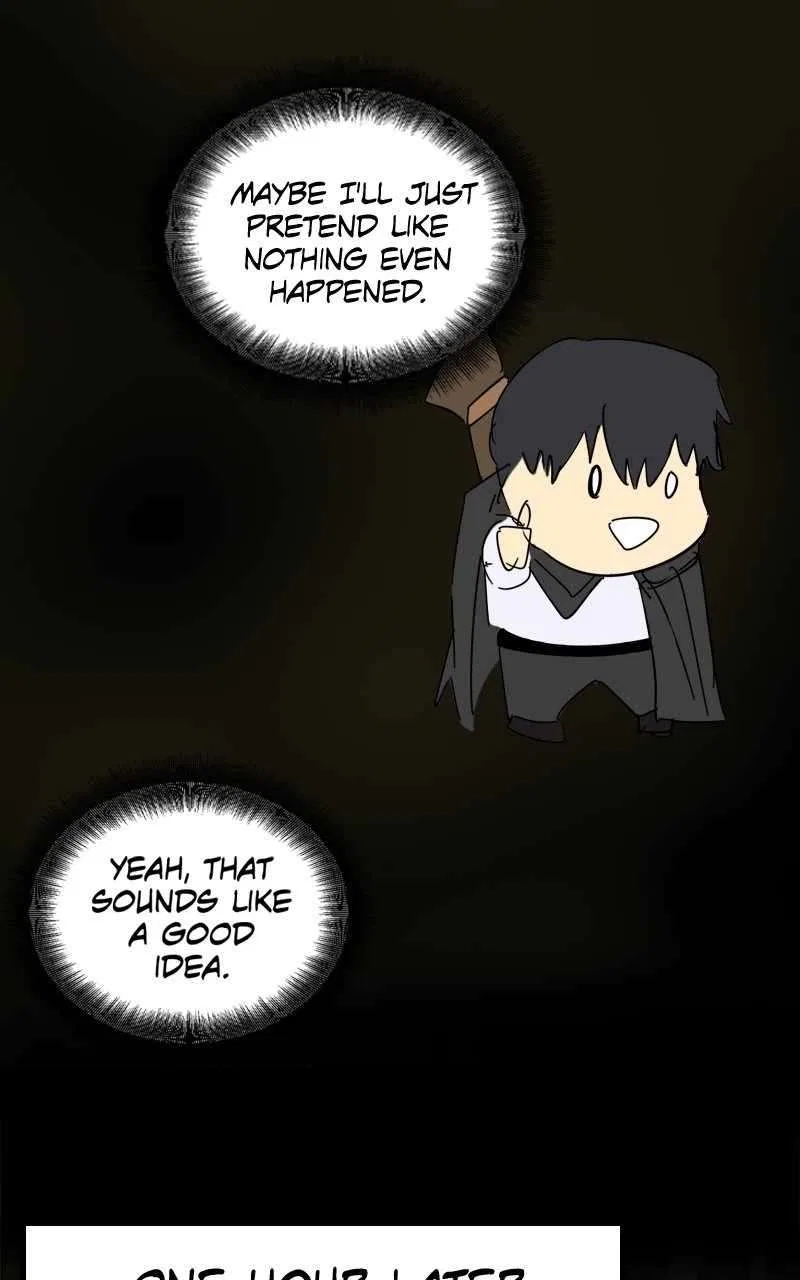 Primal Hunter Chapter 3 – Page 72