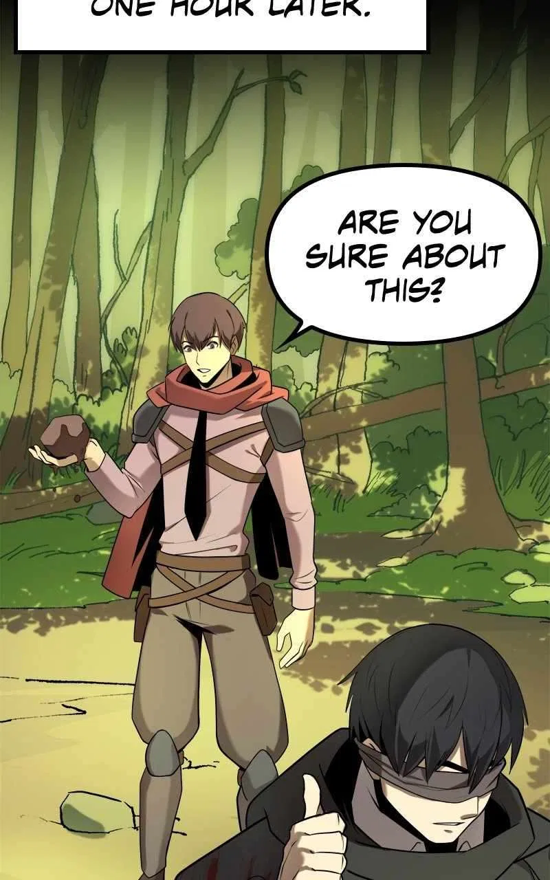 Primal Hunter Chapter 3 – Page 73