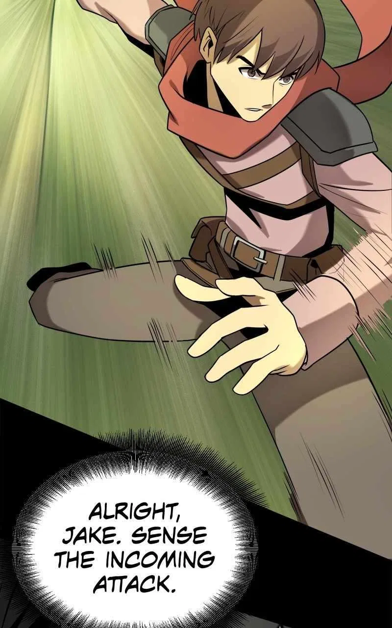 Primal Hunter Chapter 3 – Page 75