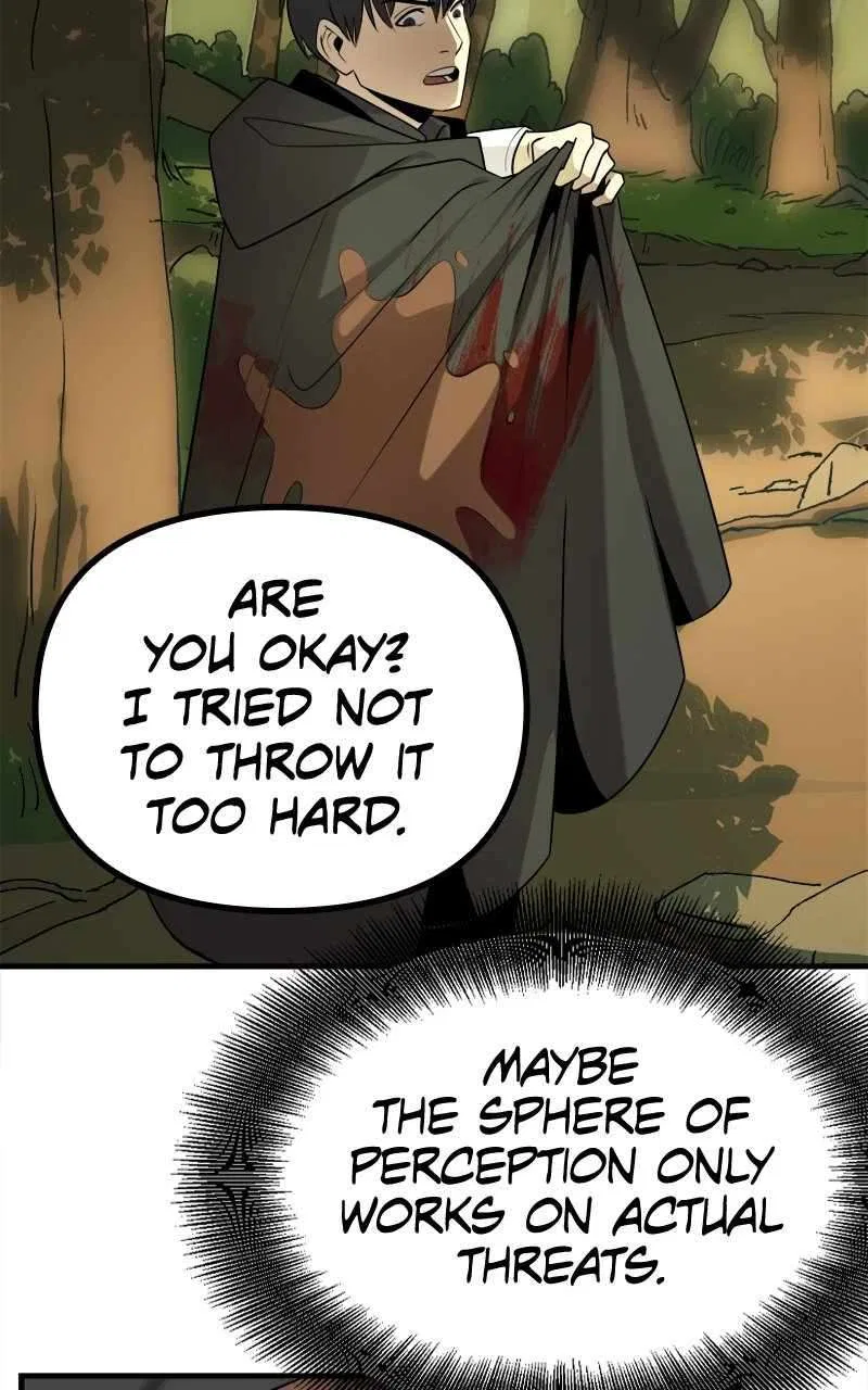 Primal Hunter Chapter 3 – Page 78