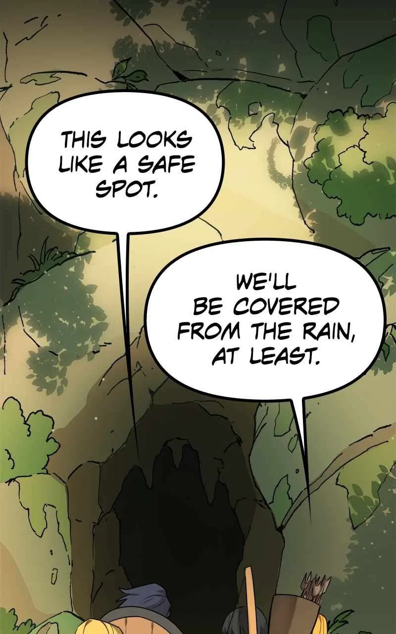Primal Hunter Chapter 3 – Page 82