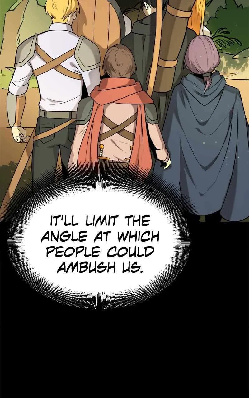 Primal Hunter Chapter 3 – Page 83