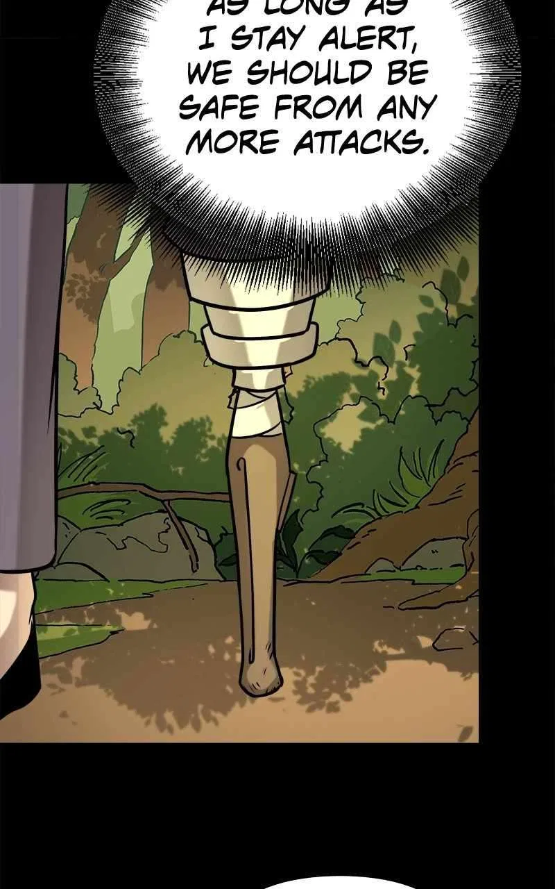 Primal Hunter Chapter 3 – Page 85