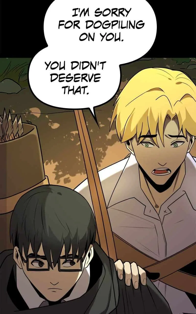 Primal Hunter Chapter 3 – Page 88