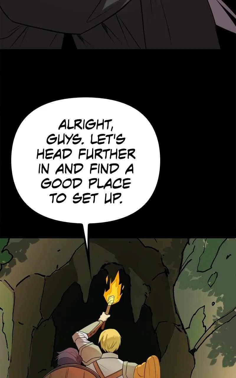 Primal Hunter Chapter 3 – Page 89