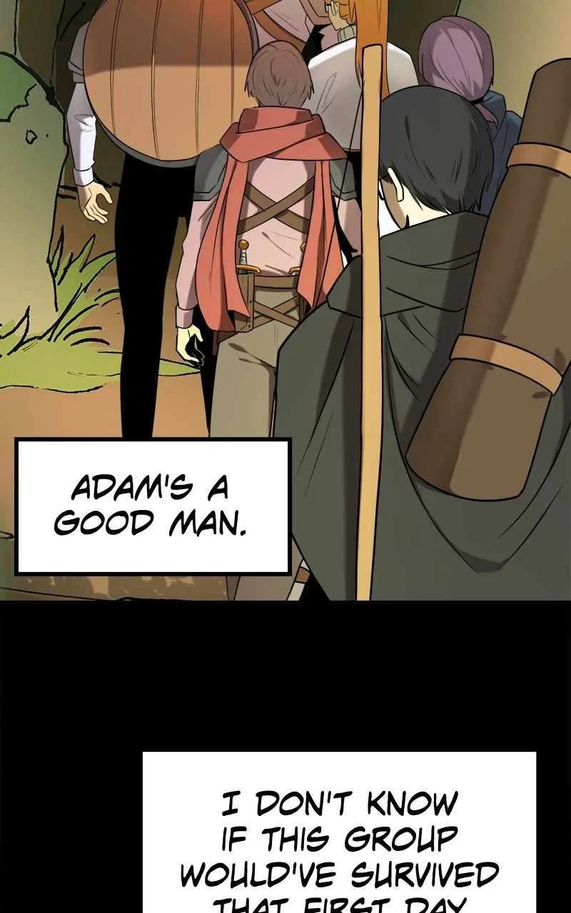 Primal Hunter Chapter 3 – Page 90