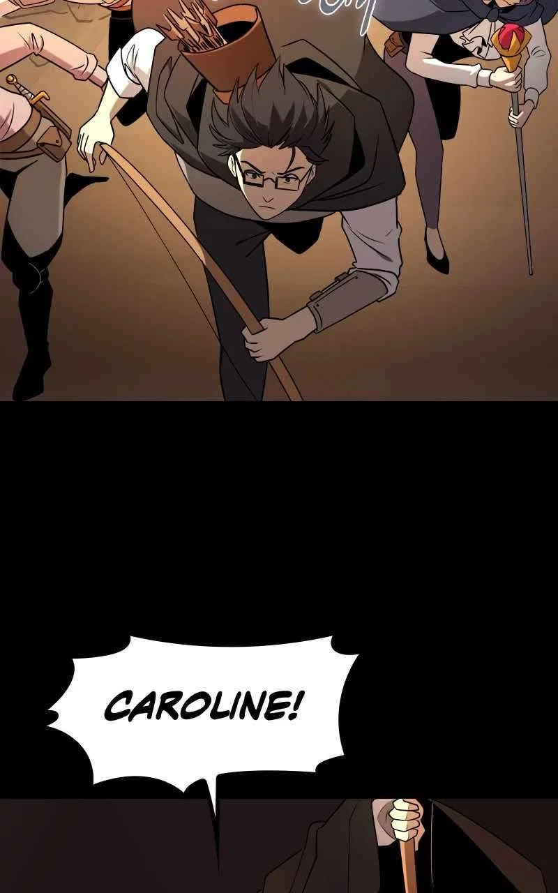 Primal Hunter Chapter 3 – Page 104