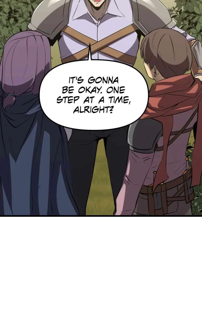 Primal Hunter Chapter 2 – Page 5