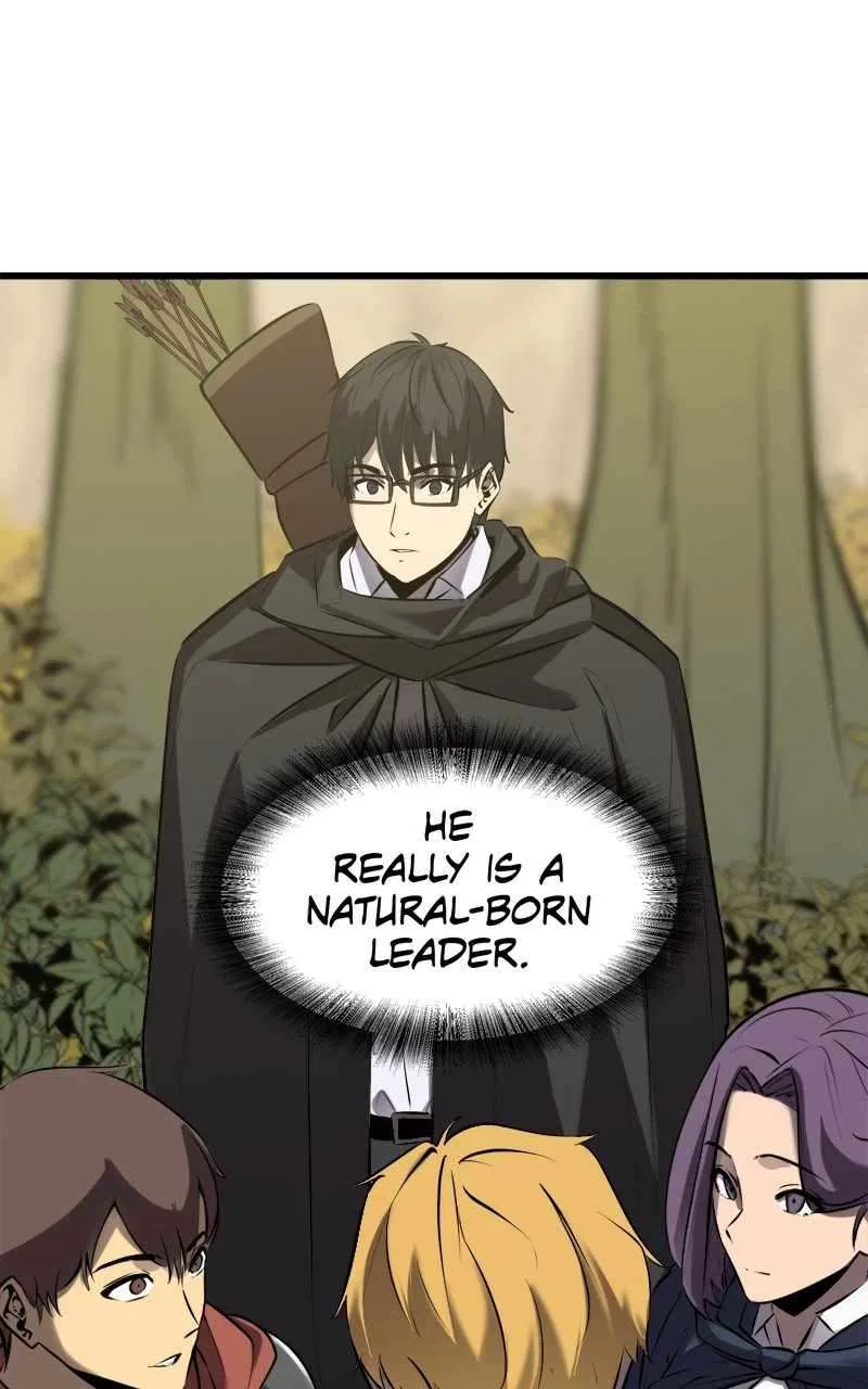 Primal Hunter Chapter 2 – Page 6