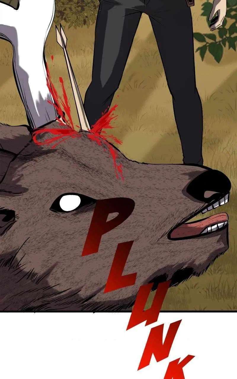 Primal Hunter Chapter 2 – Page 14