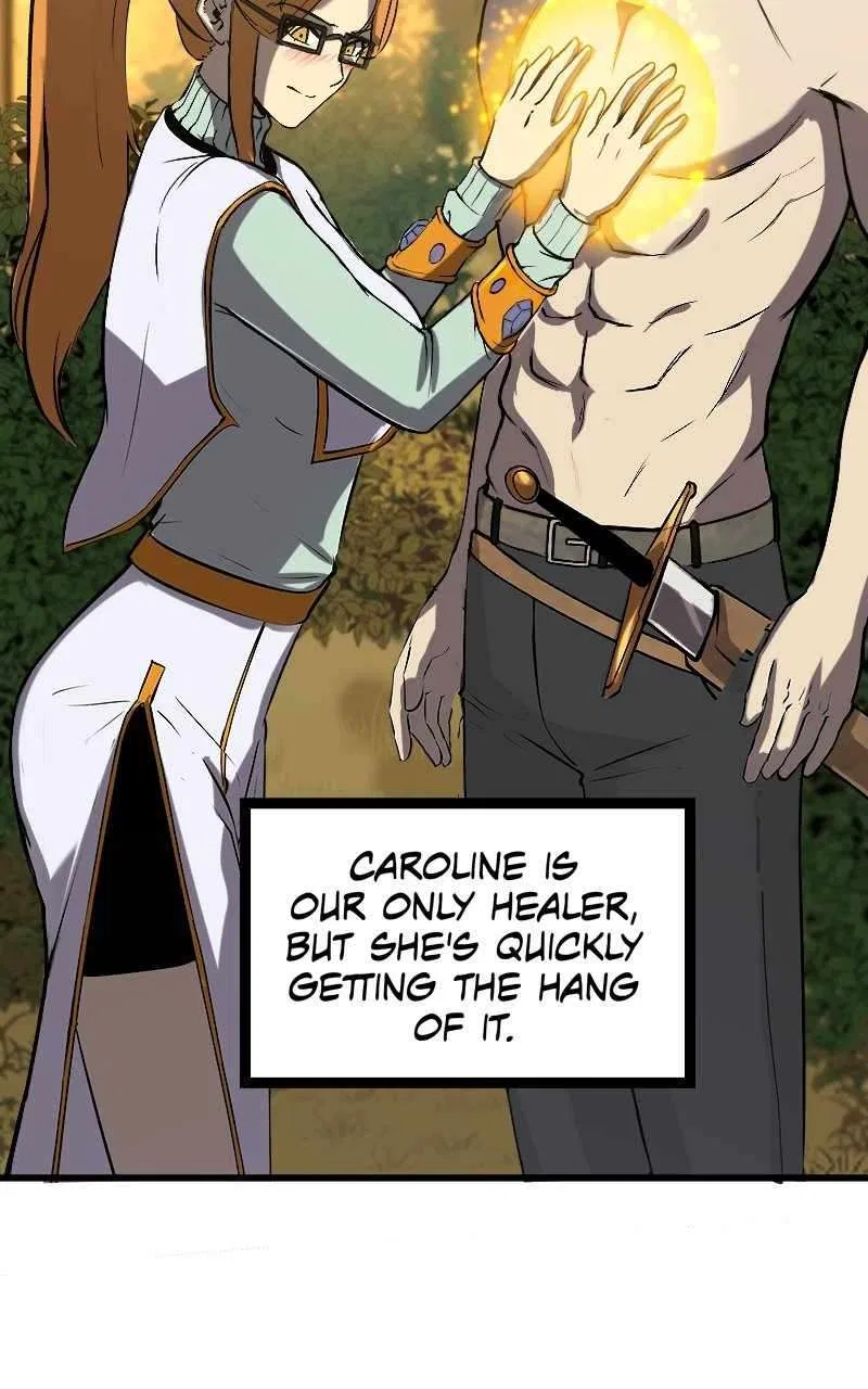 Primal Hunter Chapter 2 – Page 17