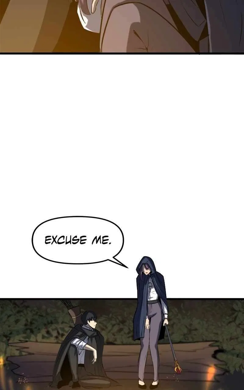 Primal Hunter Chapter 2 – Page 43