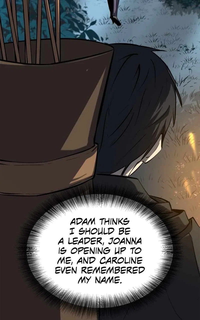 Primal Hunter Chapter 2 – Page 45