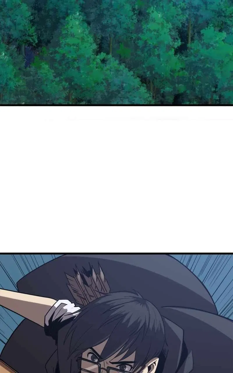 Primal Hunter Chapter 2 – Page 49