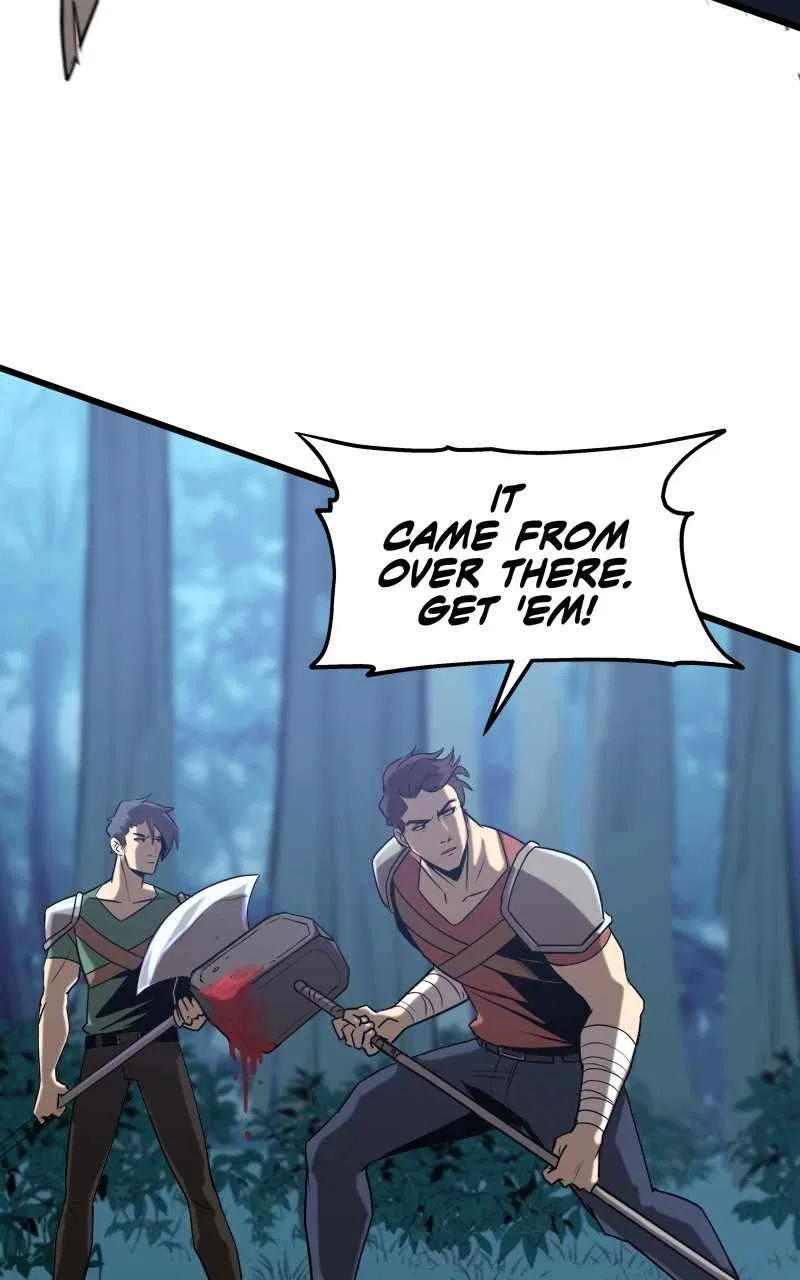 Primal Hunter Chapter 2 – Page 62