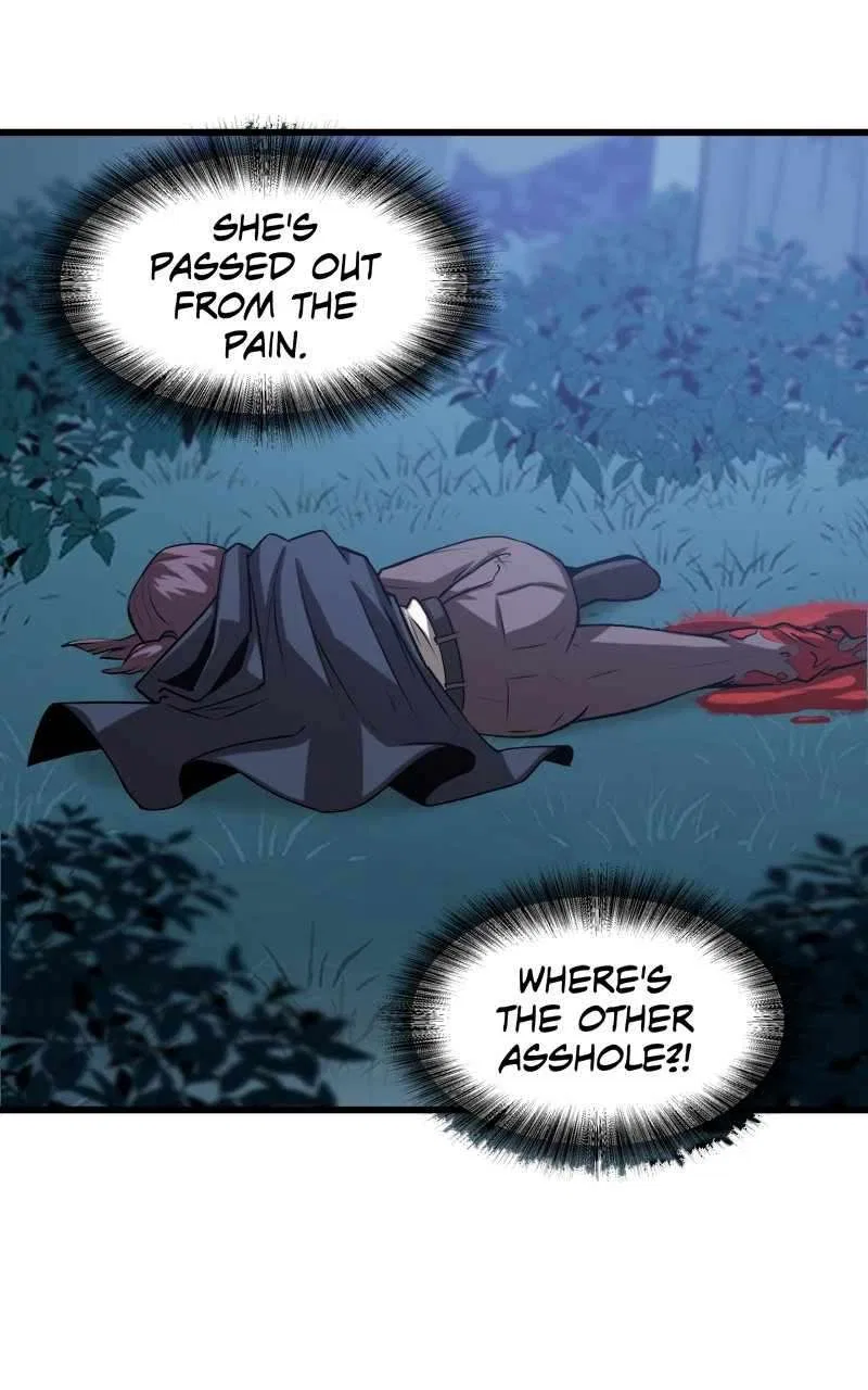 Primal Hunter Chapter 2 – Page 75