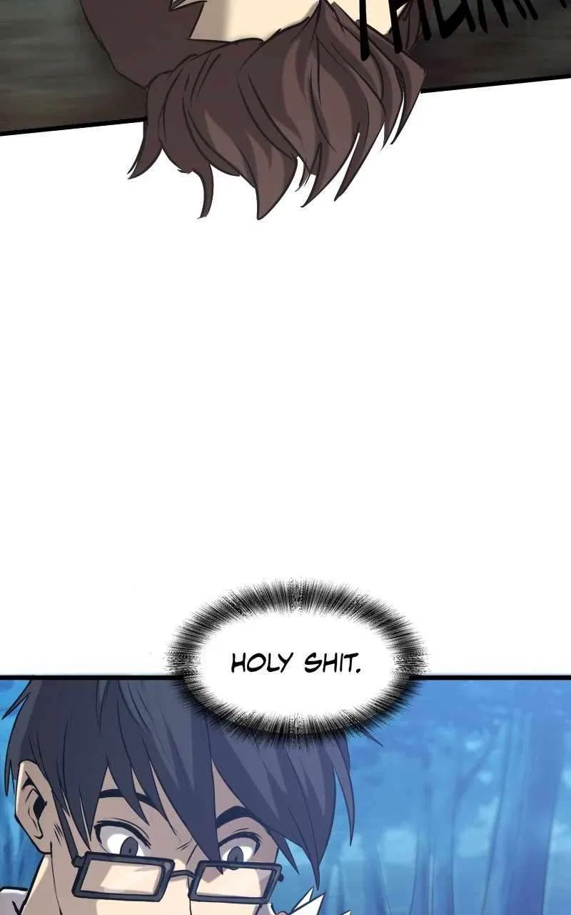 Primal Hunter Chapter 2 – Page 93