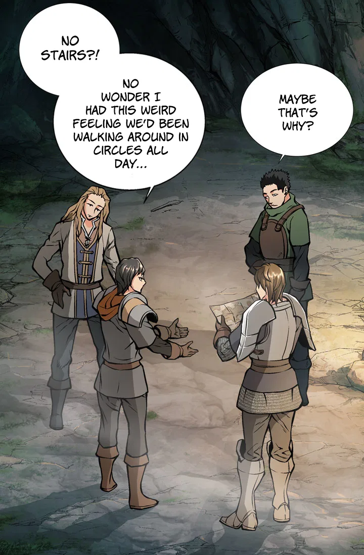 Other World Warrior Chapter 10 – Page 4