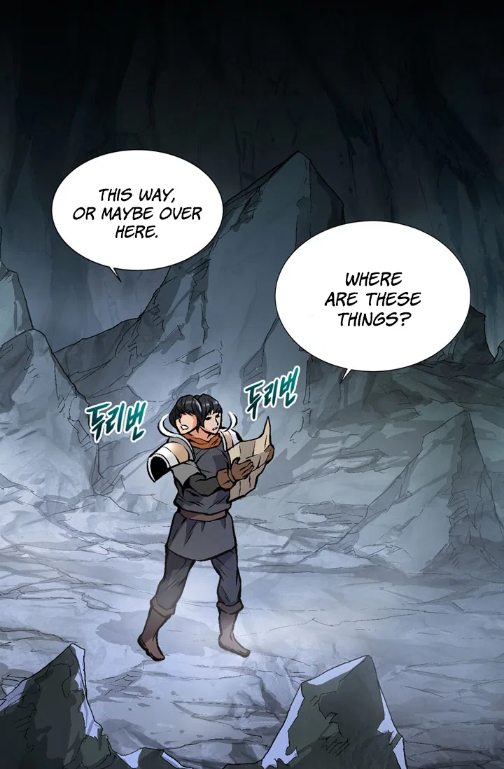 Other World Warrior Chapter 10 – Page 6